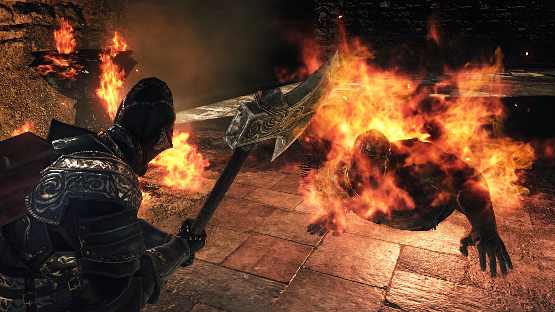 Dark Souls II: Crown of the Old Iron King Screenshot 2