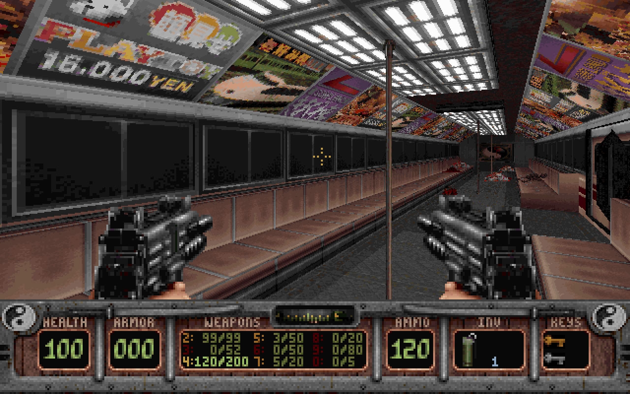 Shadow Warrior Screenshot 7