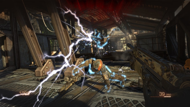 Bulletstorm Screenshot 3
