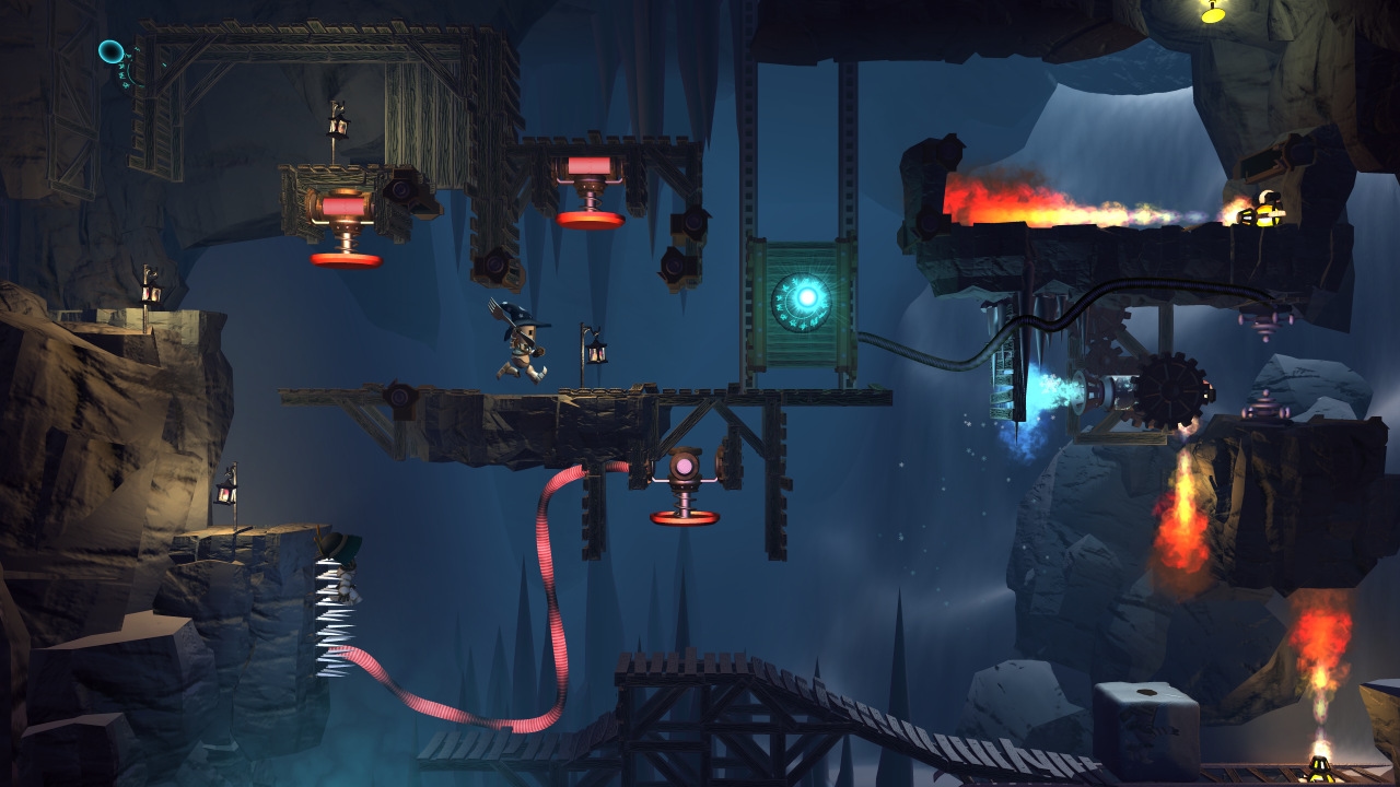 Life Goes On: Done to Death Screenshot 4