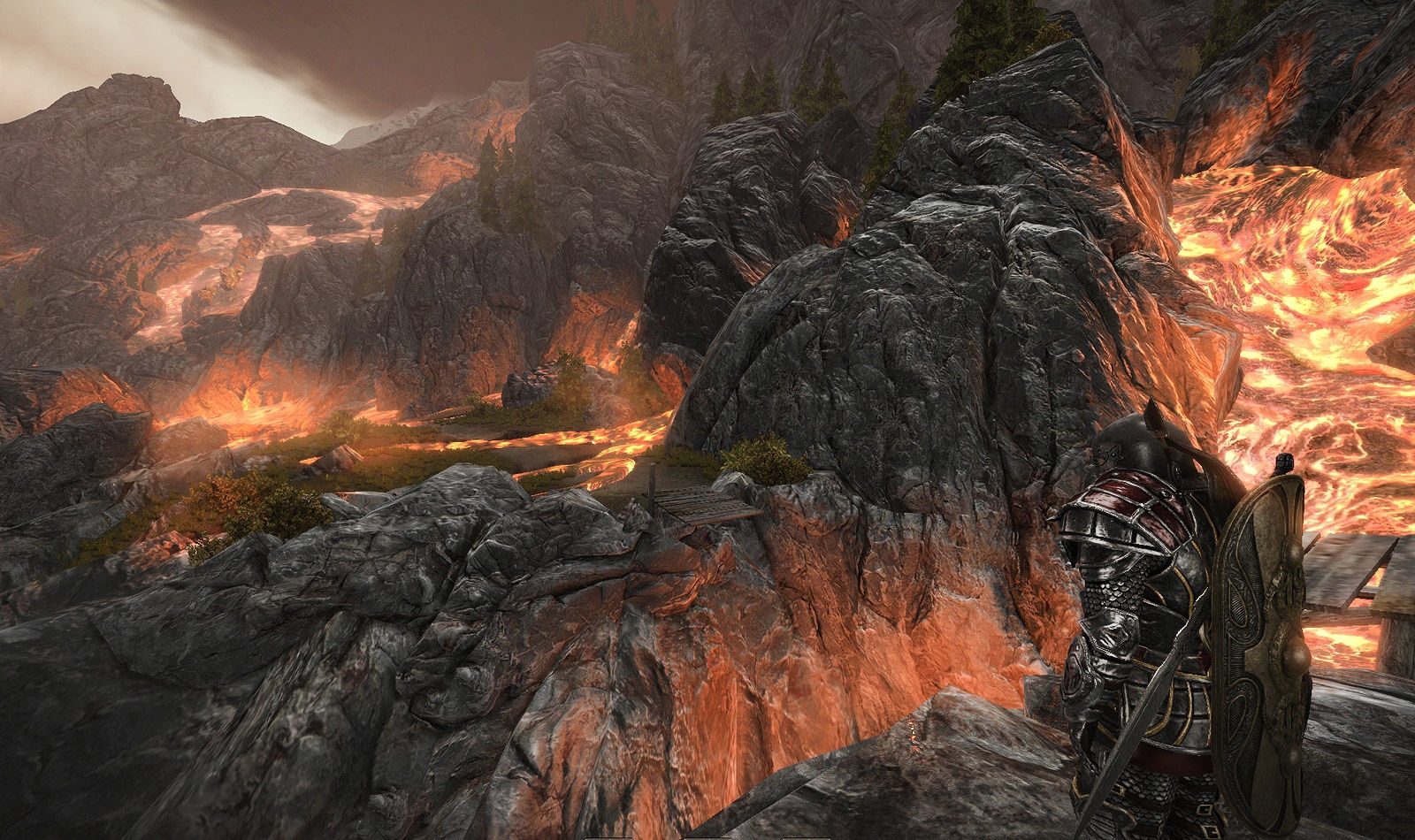 ArcaniA: Fall of Setarrif Screenshot 7