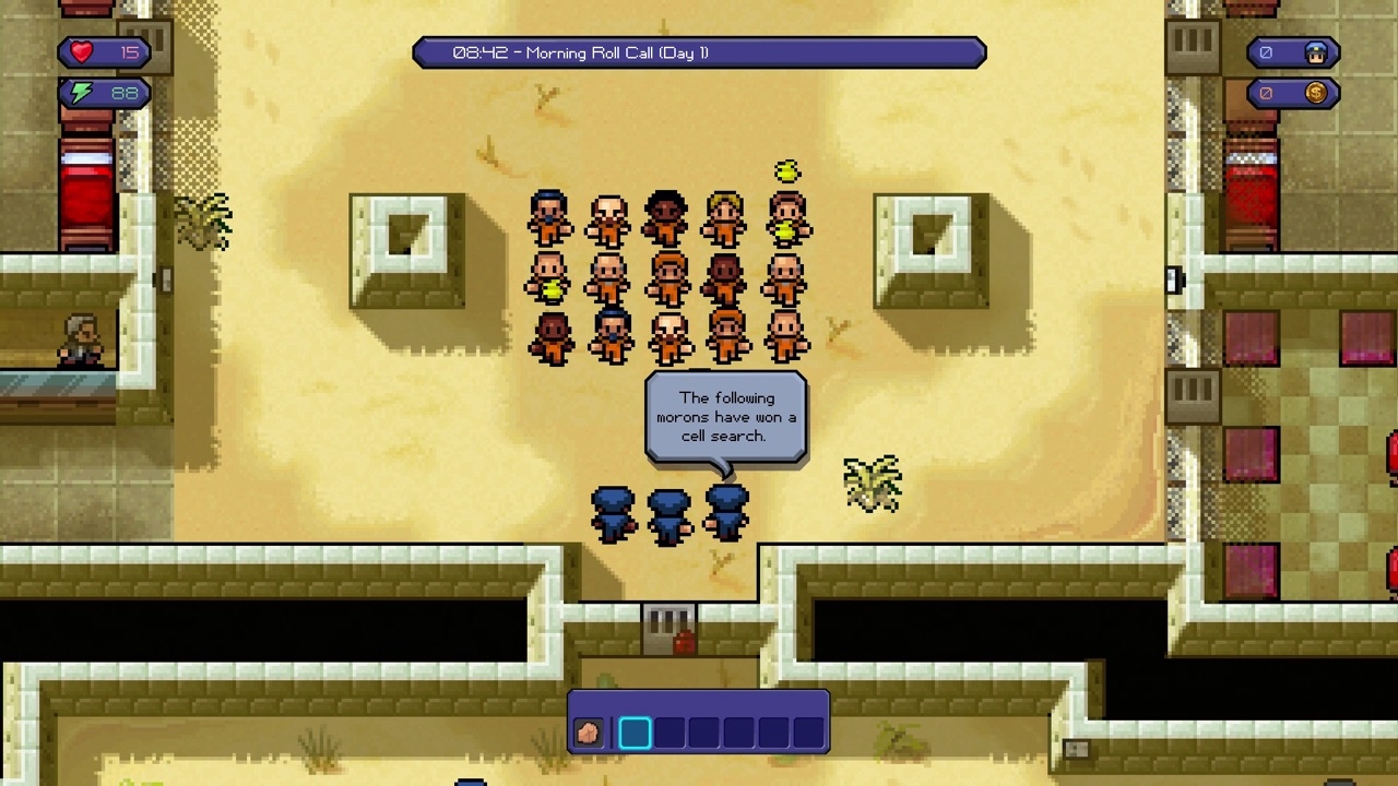 The Escapists Screenshot 3
