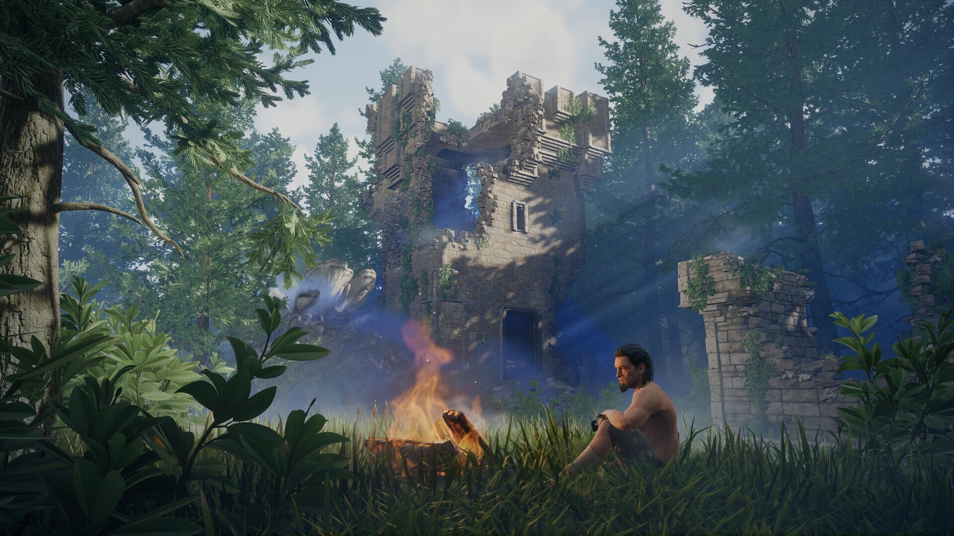 Enshrouded Screenshot 2