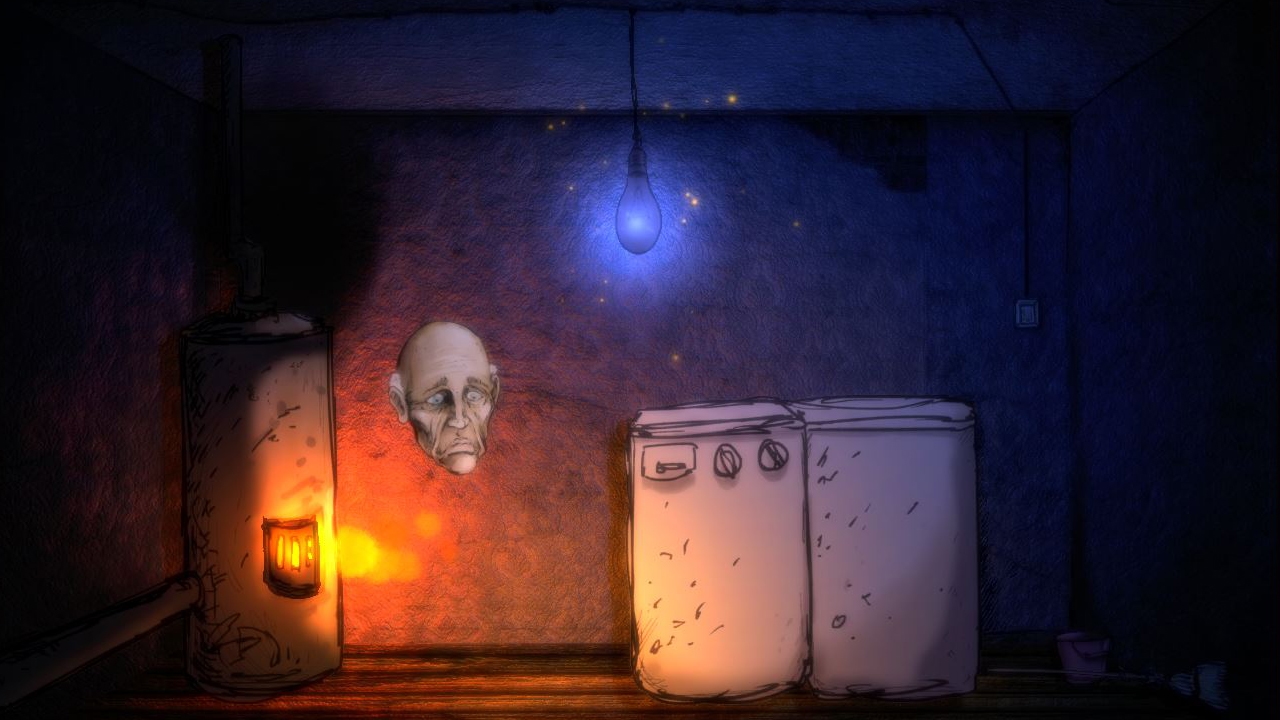 The Grandfather Screenshot 3