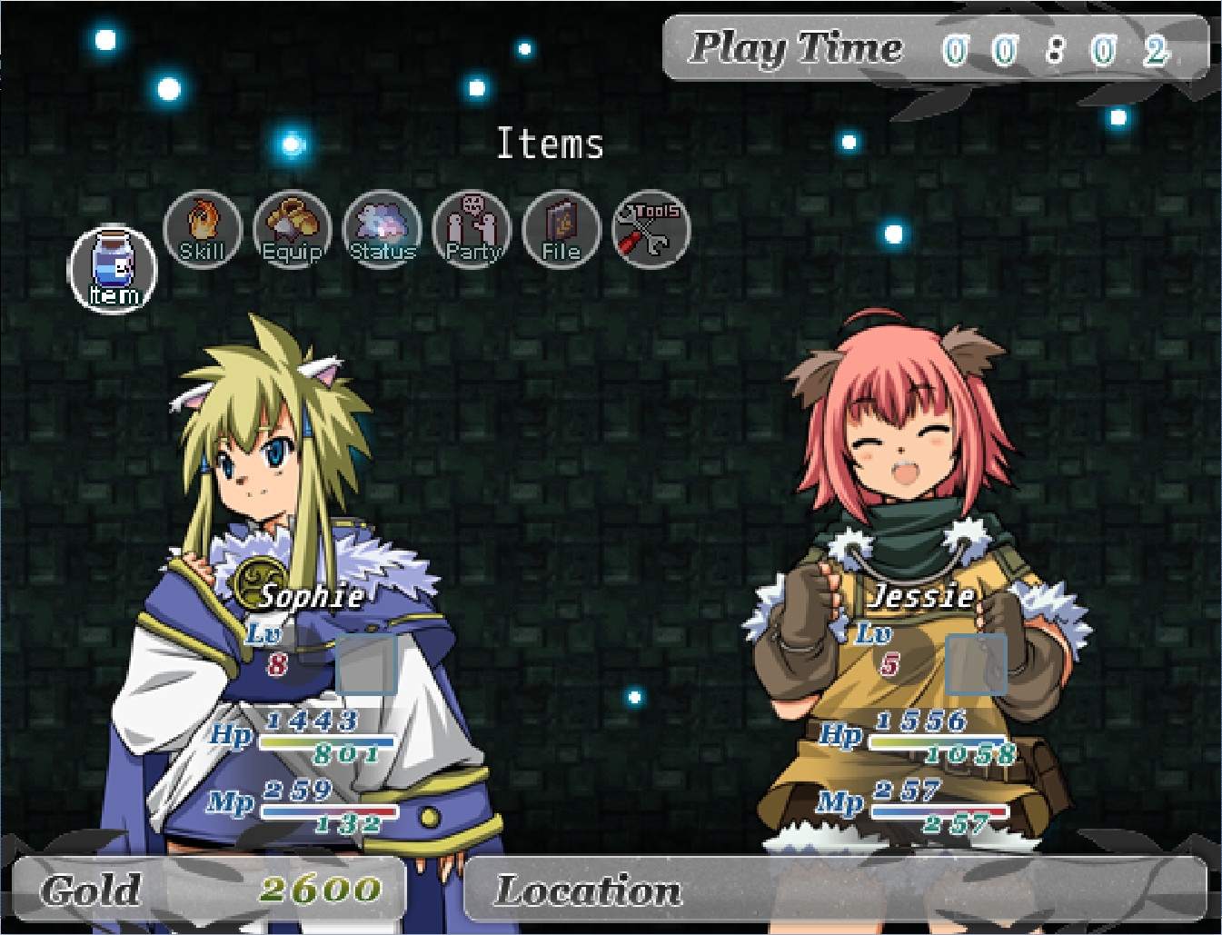 Origin Of Destiny Screenshot 3