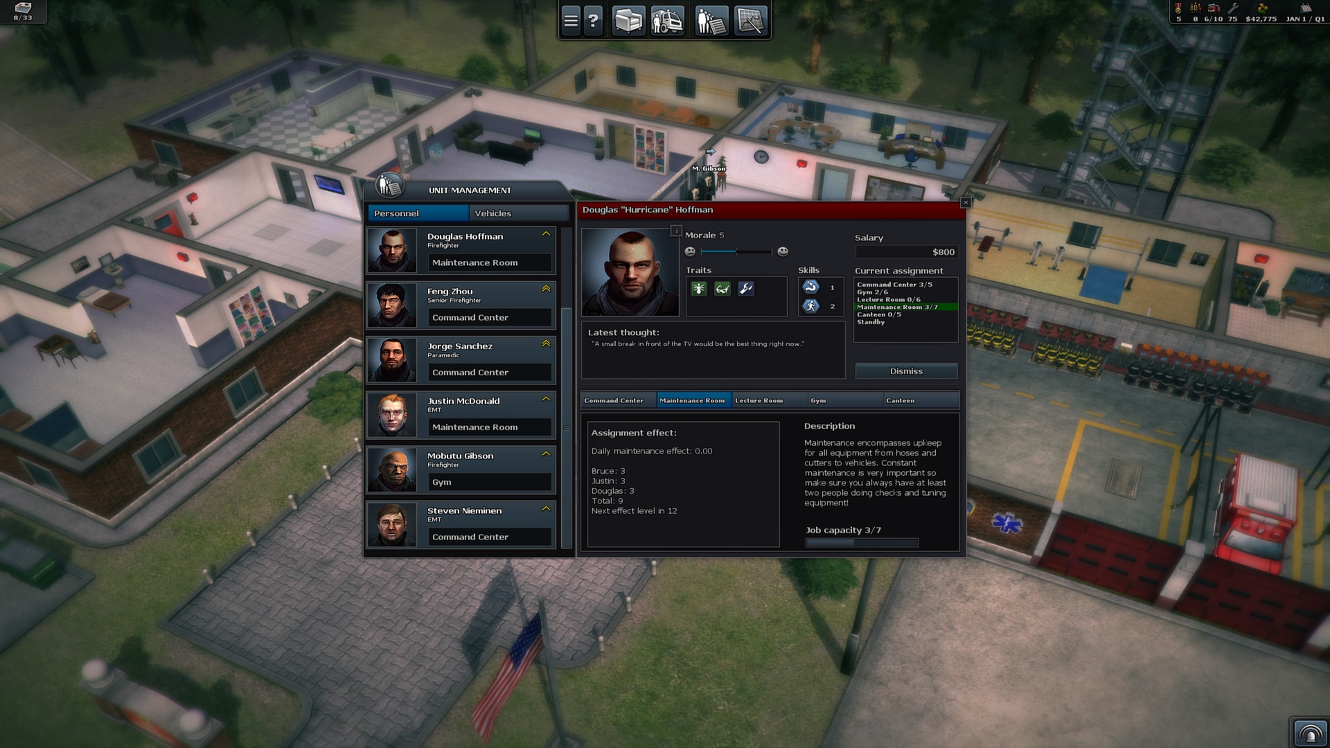 Rescue - Everyday Heroes (U.S. Edition) Screenshot 6