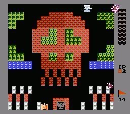 Battle City Screenshot 6