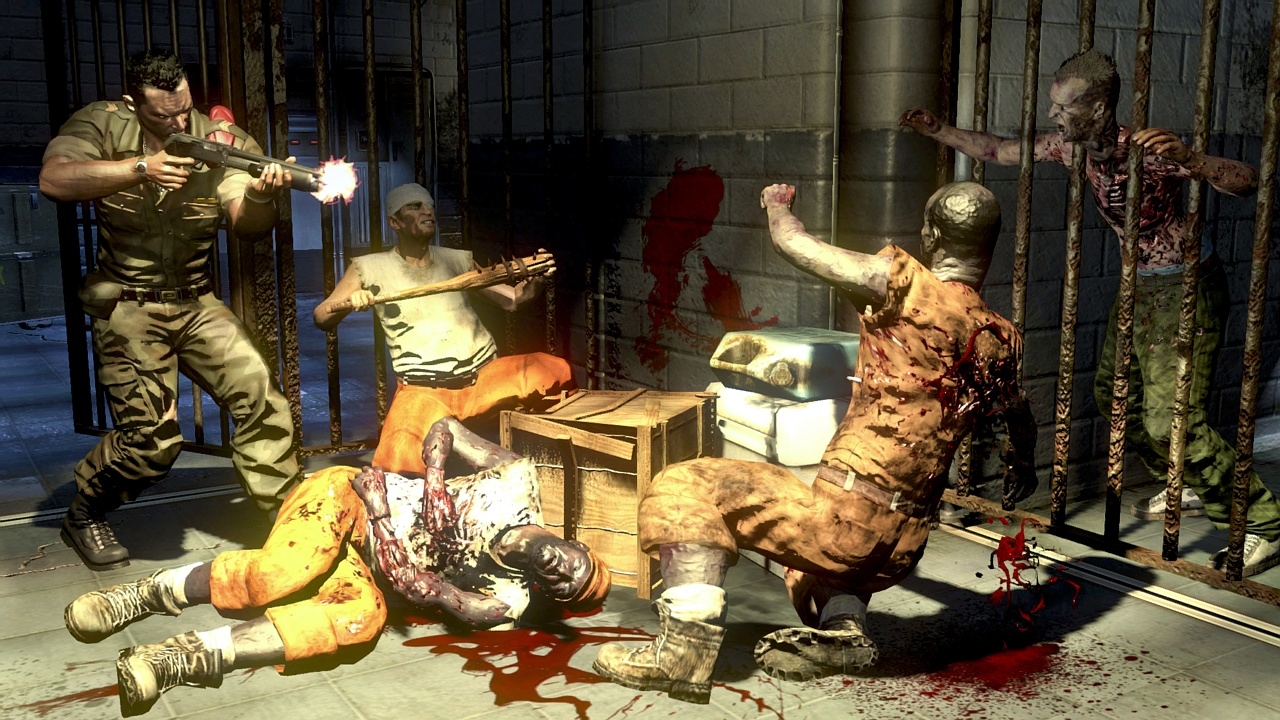 Dead Island: Ryder White Screenshot 3