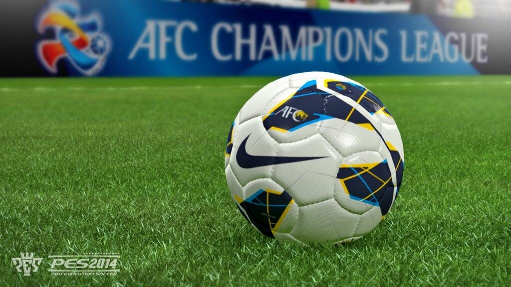 Pro Evolution Soccer 2014 Screenshot 6