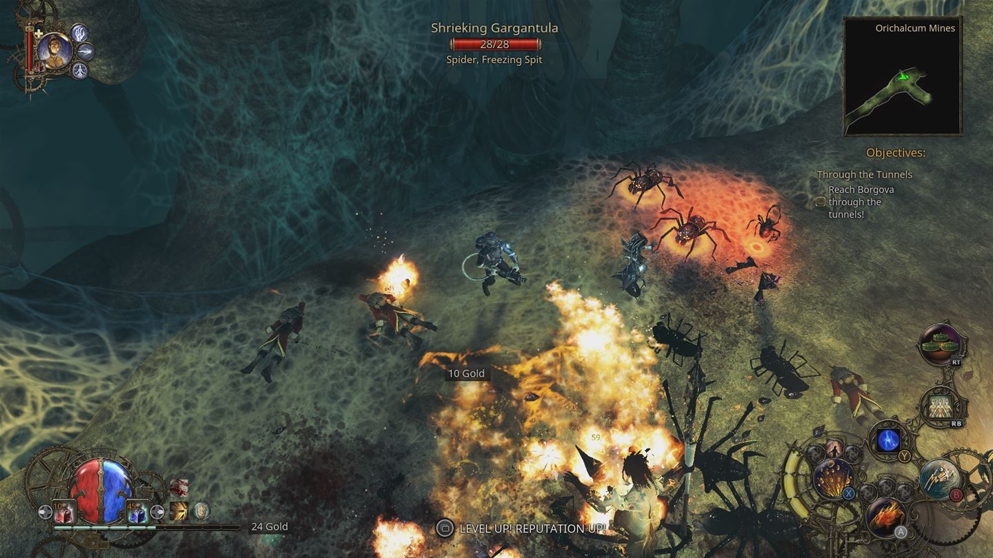 Van Helsing: Double Pack Screenshot 7
