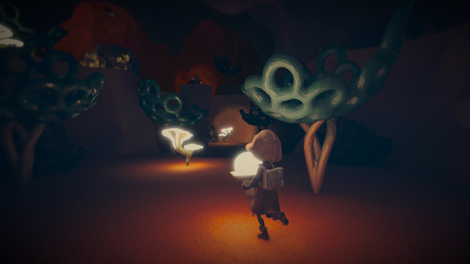 The Tomorrow Children Screenshot 3