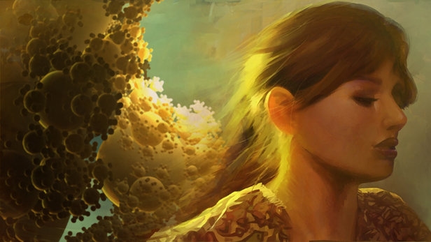 Linger in Shadows Screenshot 3