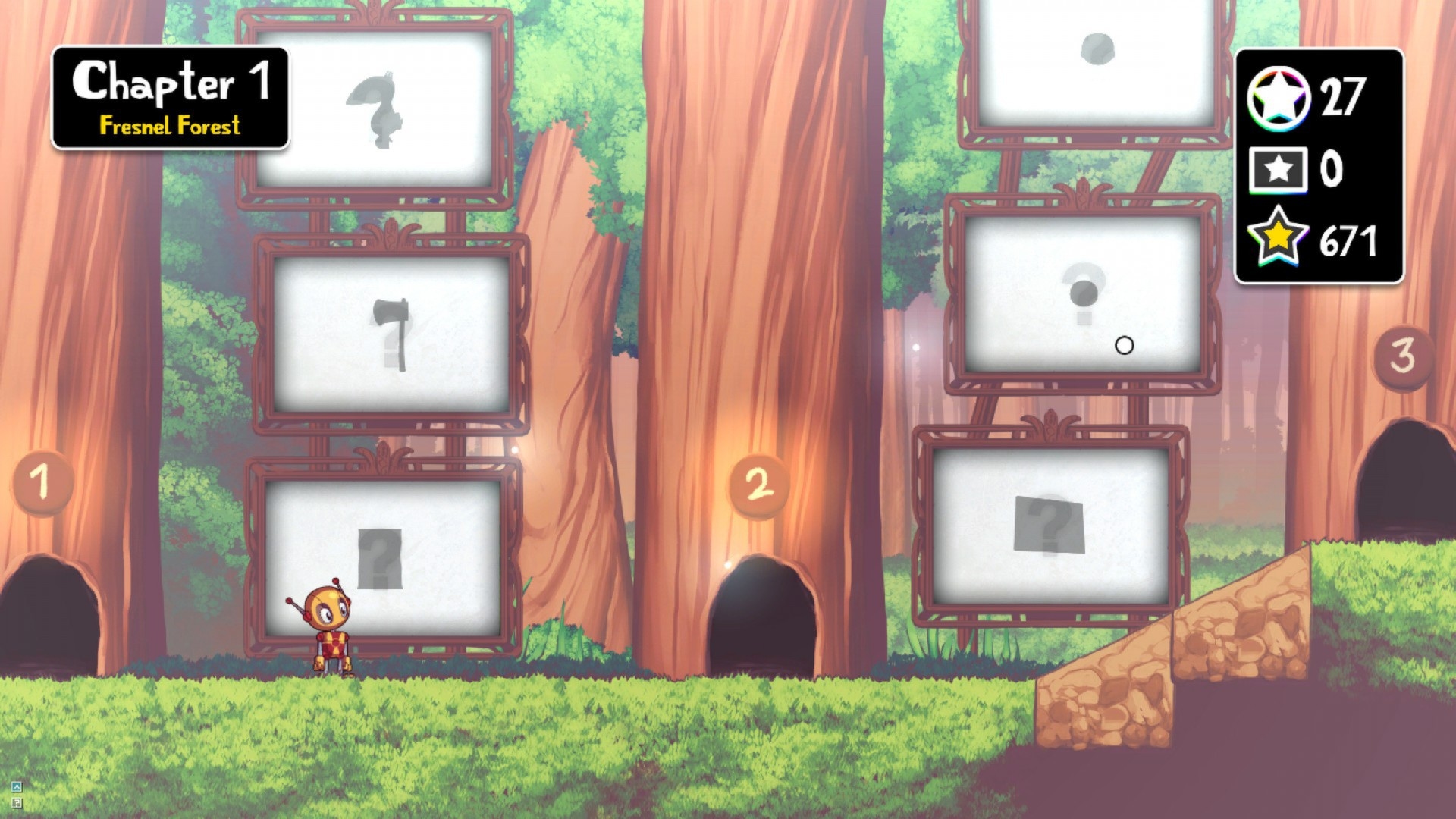 Snapshot Screenshot 2