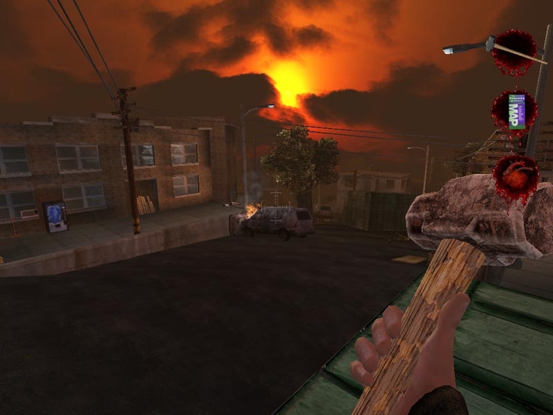 Postal 2: Apocalypse Weekend Screenshot 6