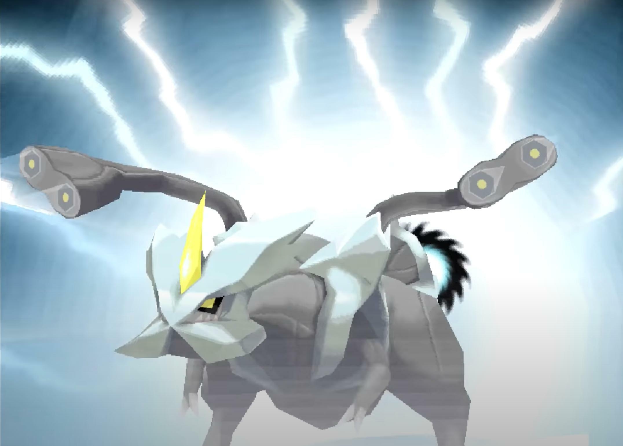 Pokémon Black 2, White 2 Screenshot 7