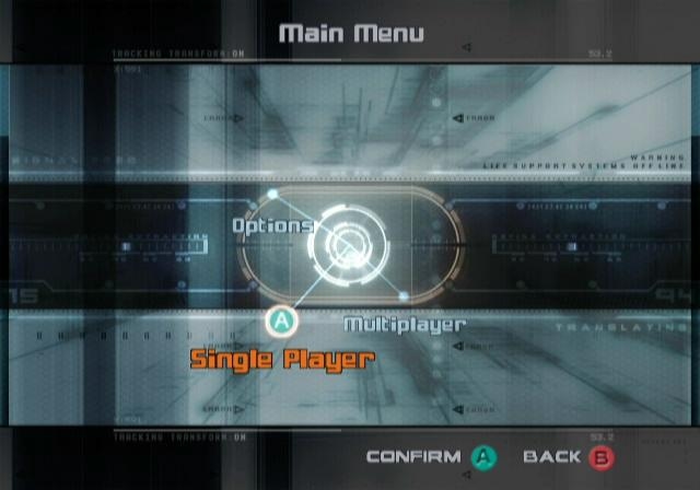 Metroid Prime 2: Echoes Screenshot 4