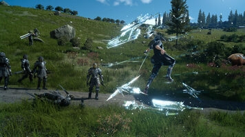 FINAL FANTASY XV ROYAL EDITION Screenshot 2