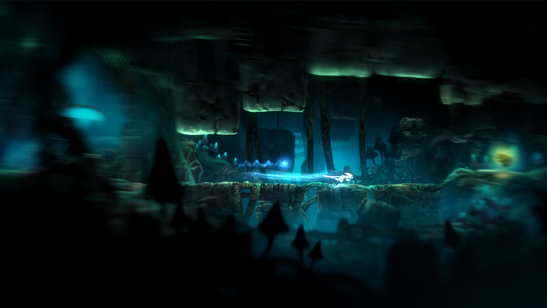 Ori and the Blind Forest: Definitive Edition Screenshot 3