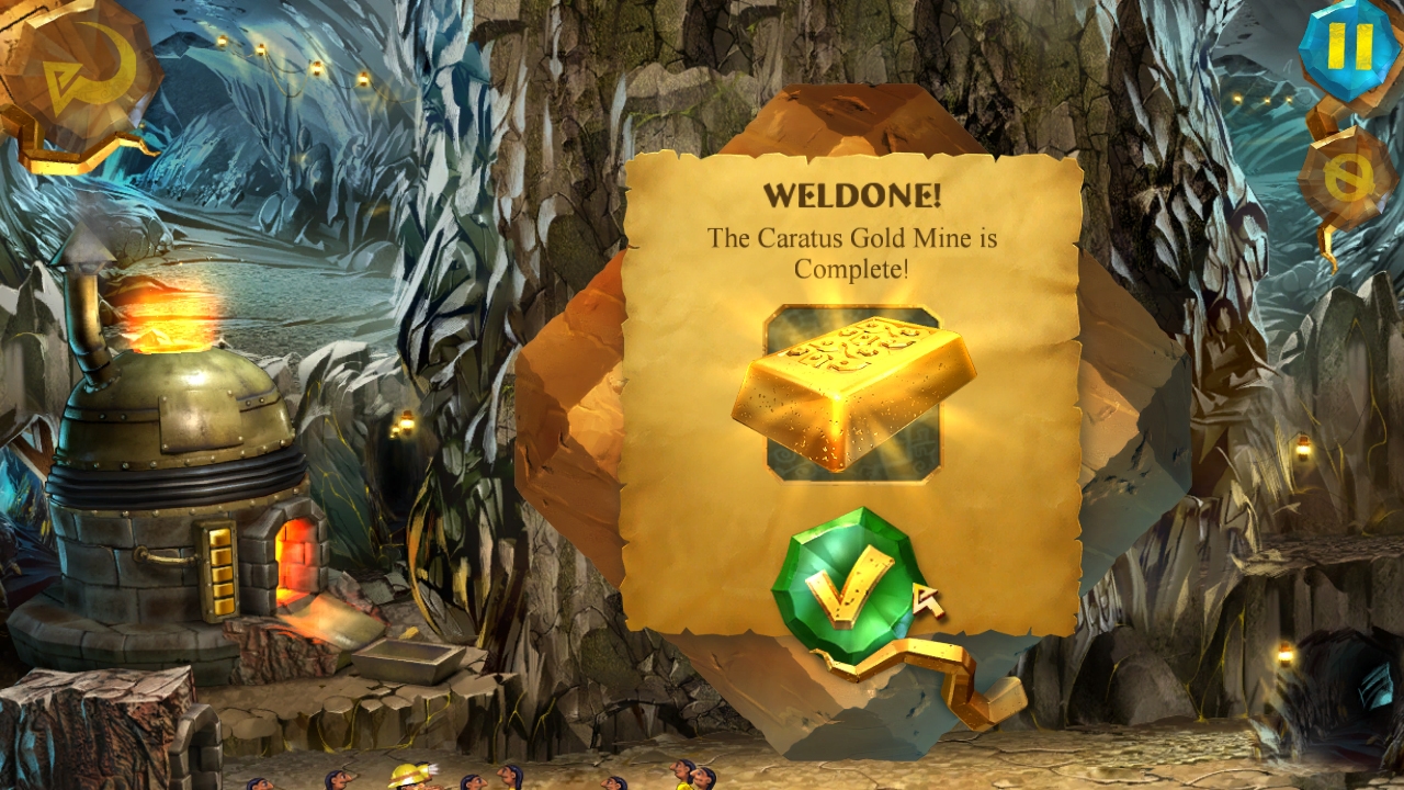 7 Wonders: Magical Mystery Tour Screenshot 7