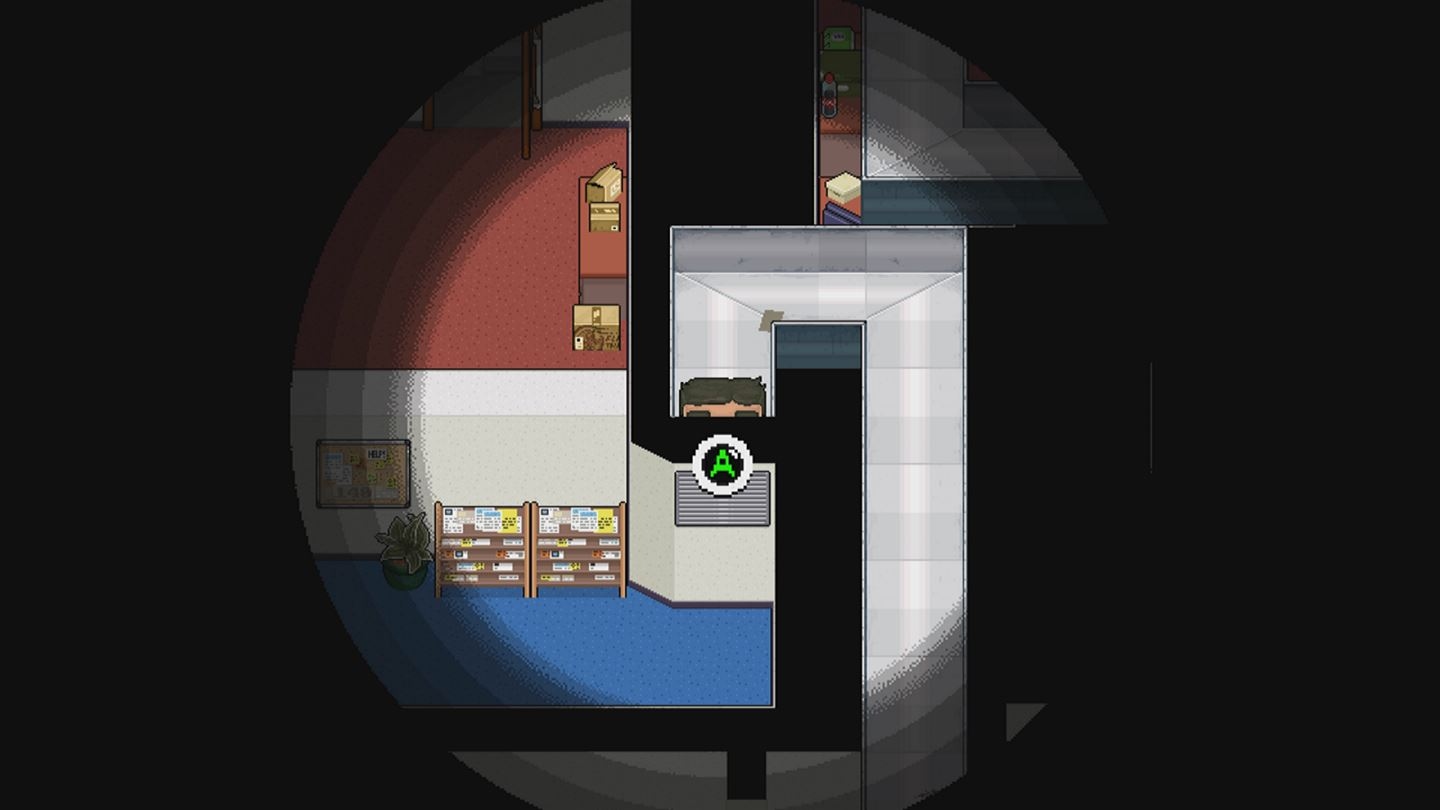 Level 22: Gary’s Misadventure - 2016 Edition Screenshot 5
