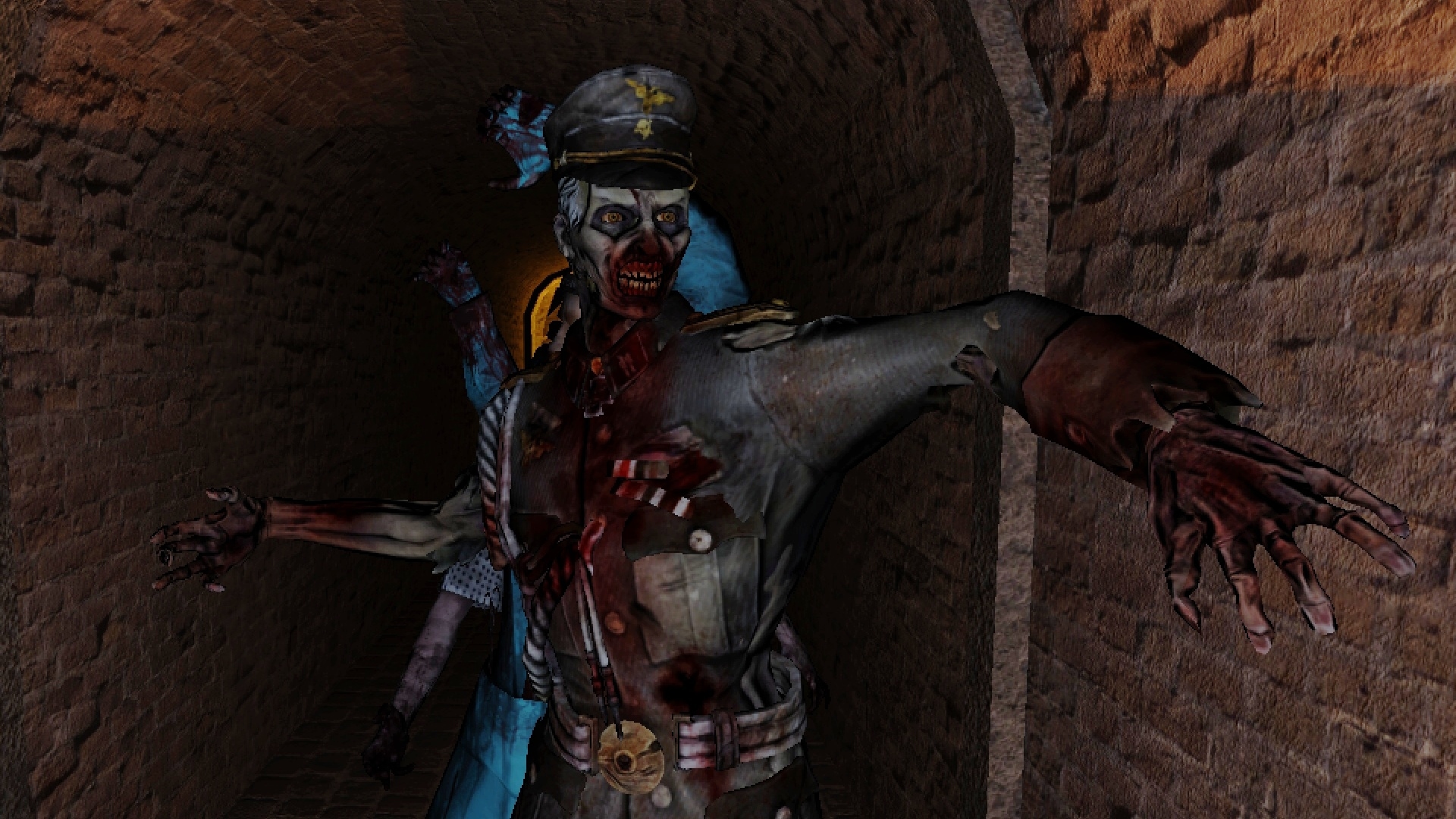 Bedlam Screenshot 6