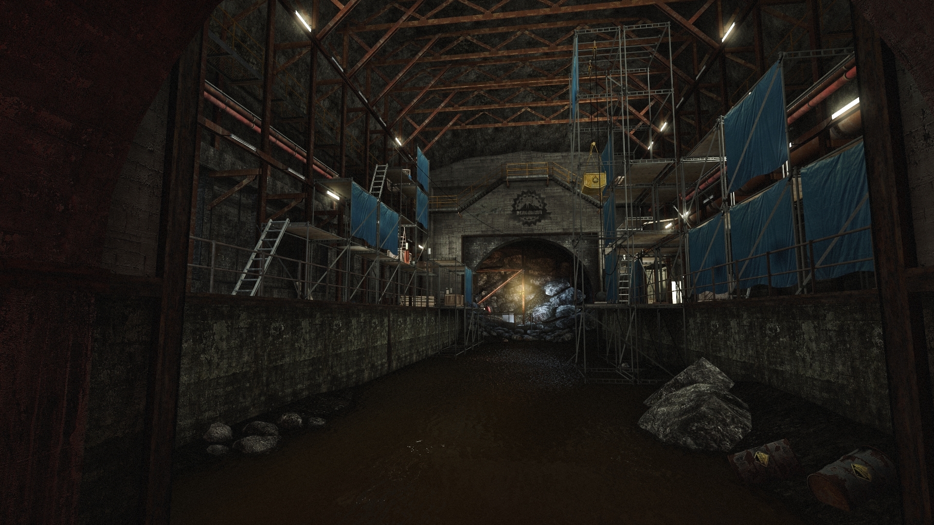 Infra Screenshot 6