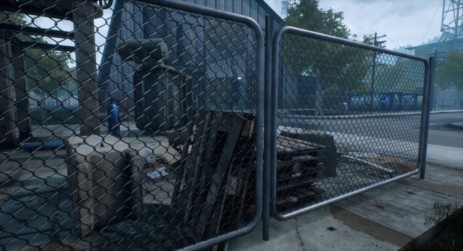 PROP AND SEEK Screenshot 3