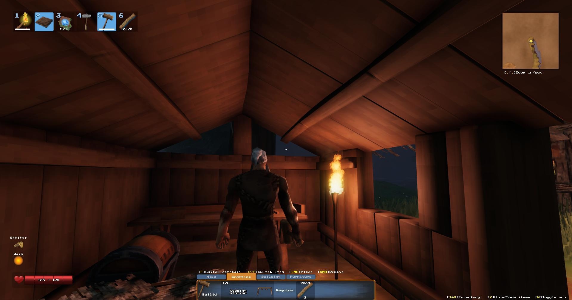 Valheim Screenshot 7
