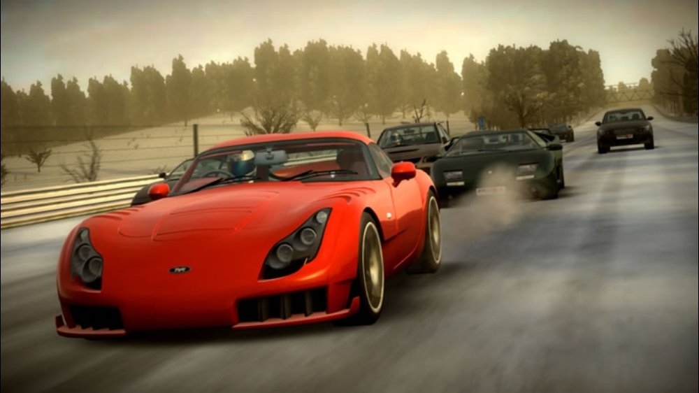 PGR 4 Screenshot 5