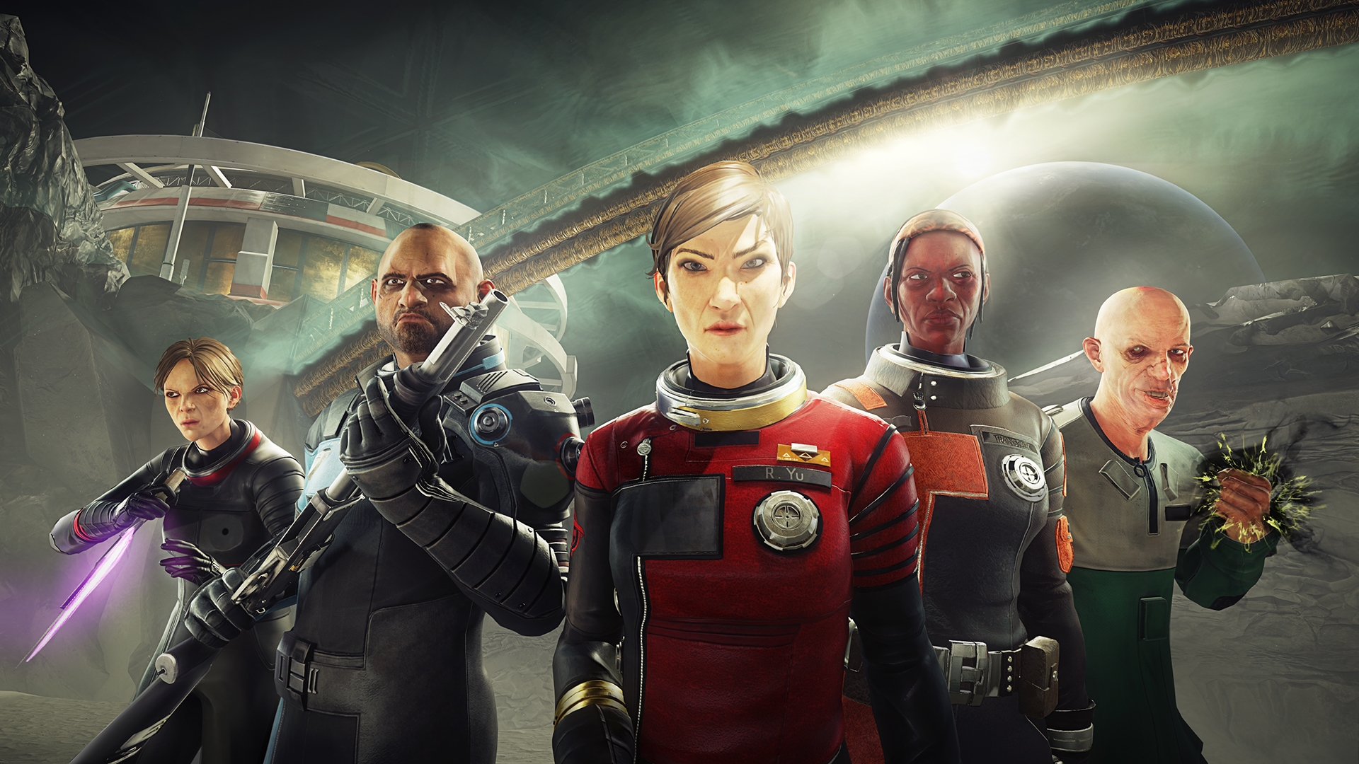 Prey - Mooncrash Screenshot 6