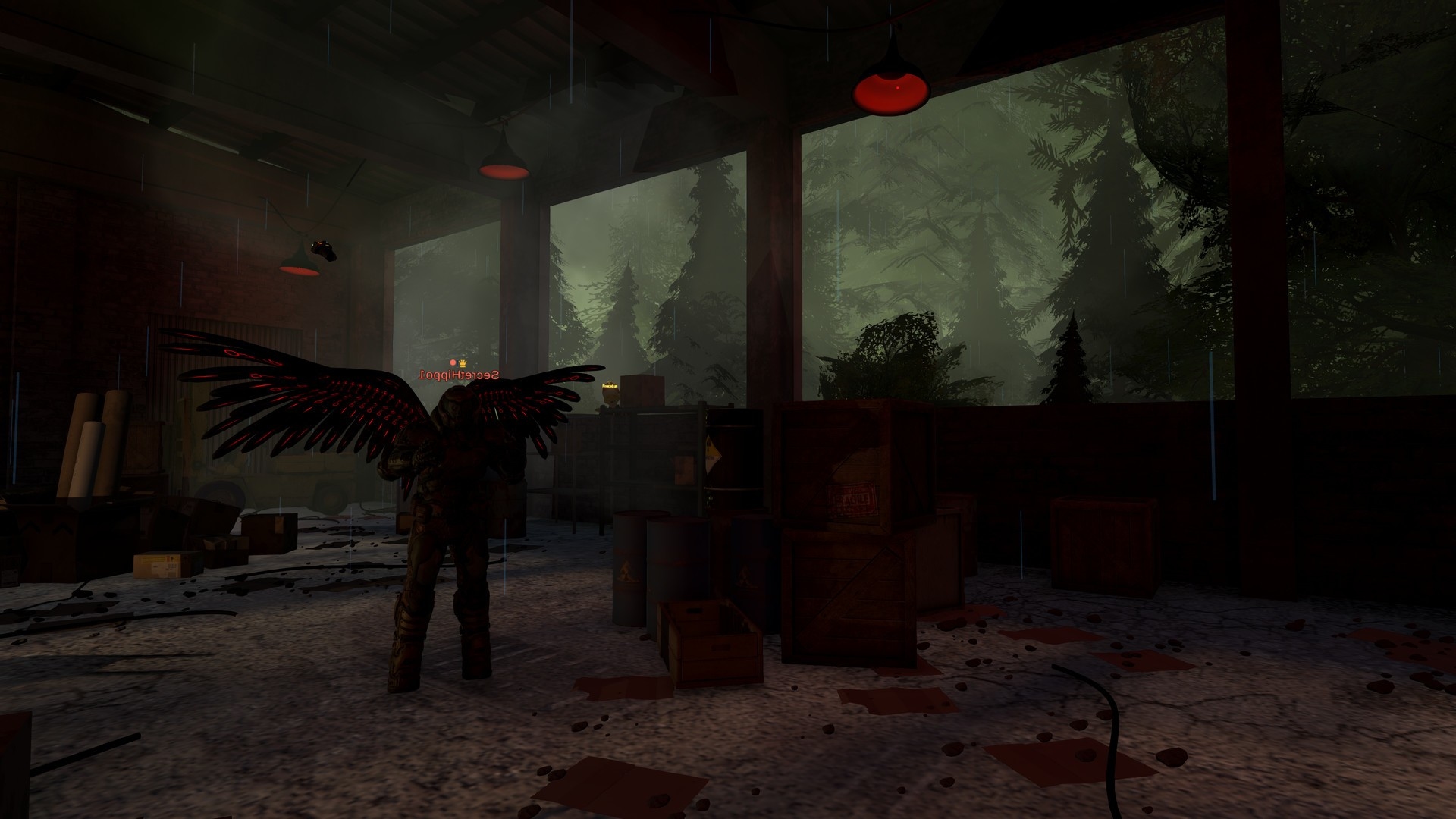 Neos VR Screenshot 5