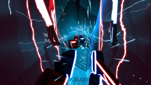 Beat Saber Screenshot 3