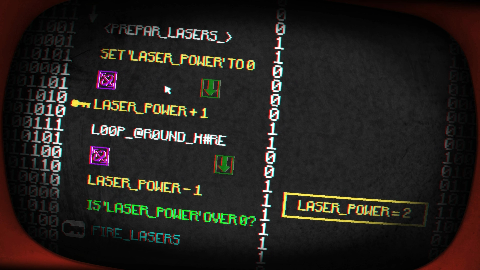 Pony Island Screenshot 6