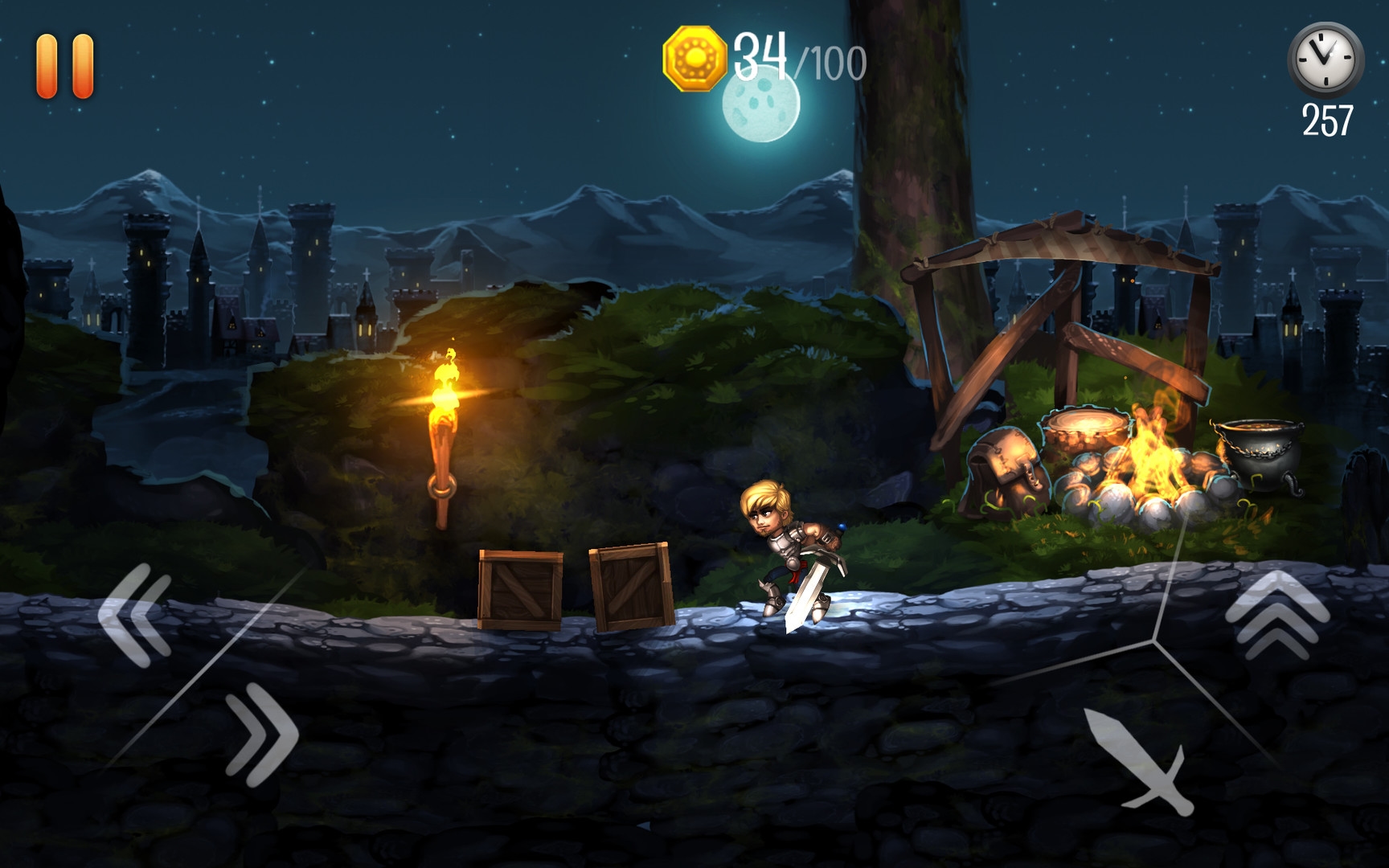 Godot Engine Screenshot 3
