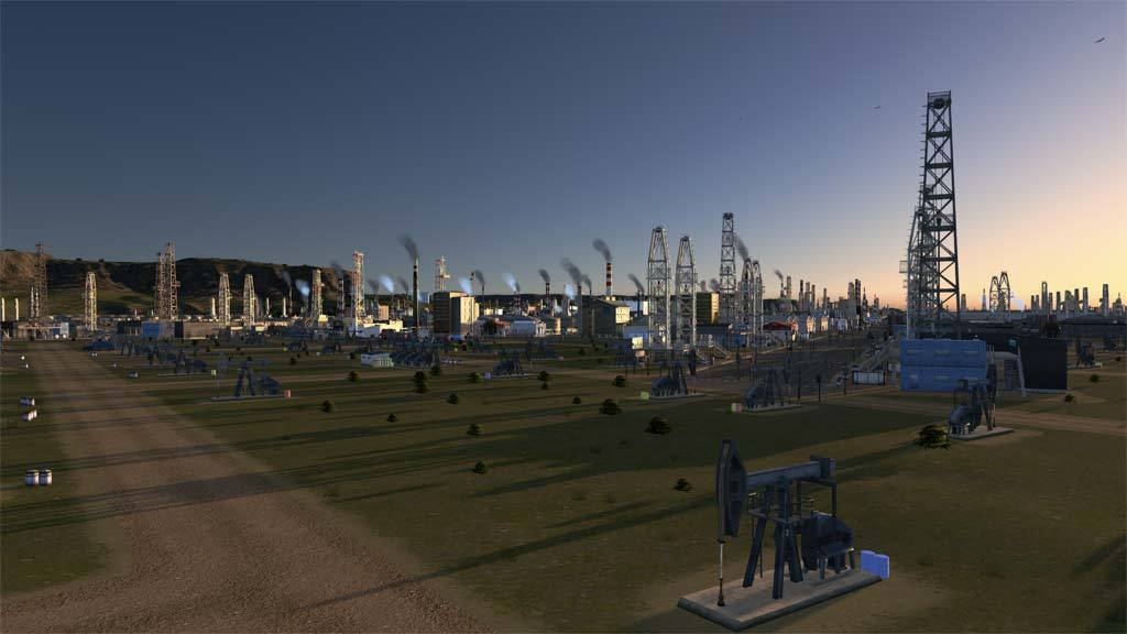 Cities: Skylines - Industries Plus Screenshot 7