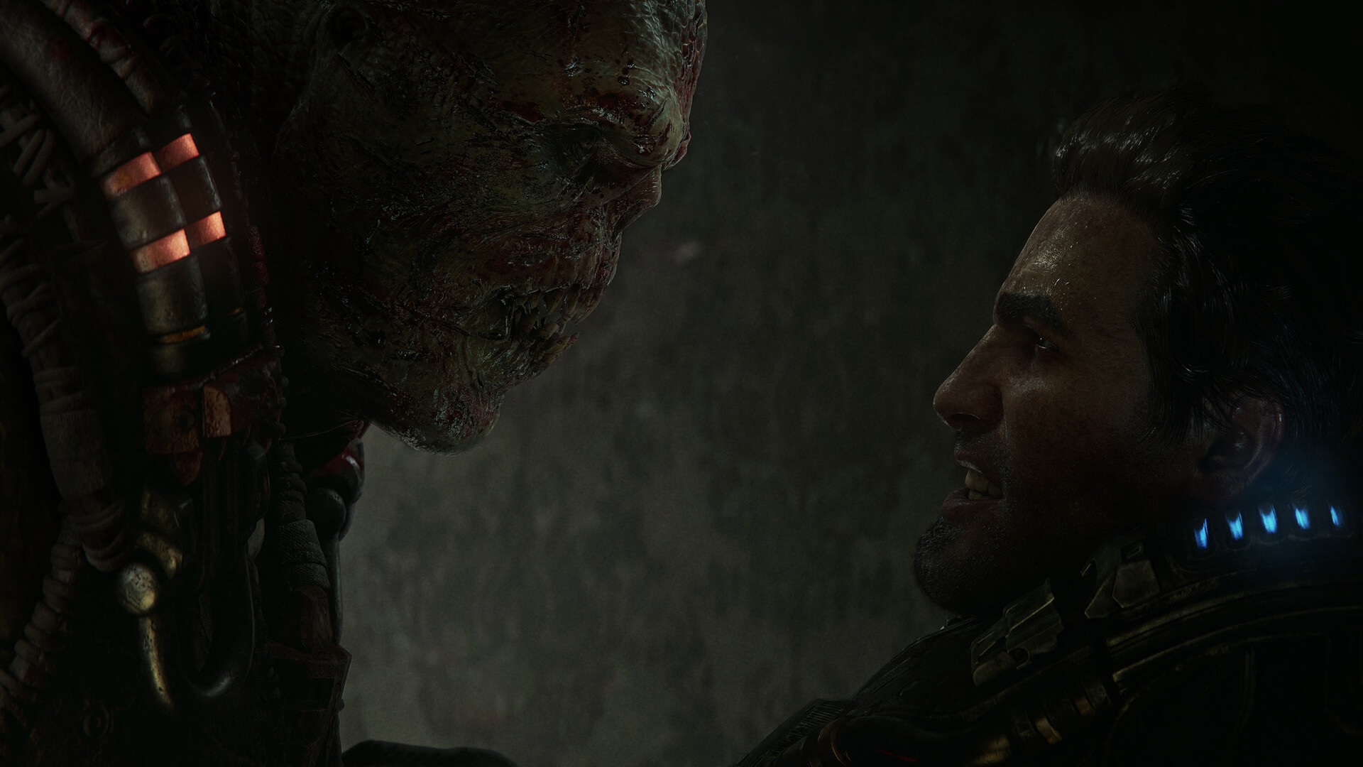 Gears of War: E-Day Screenshot 3