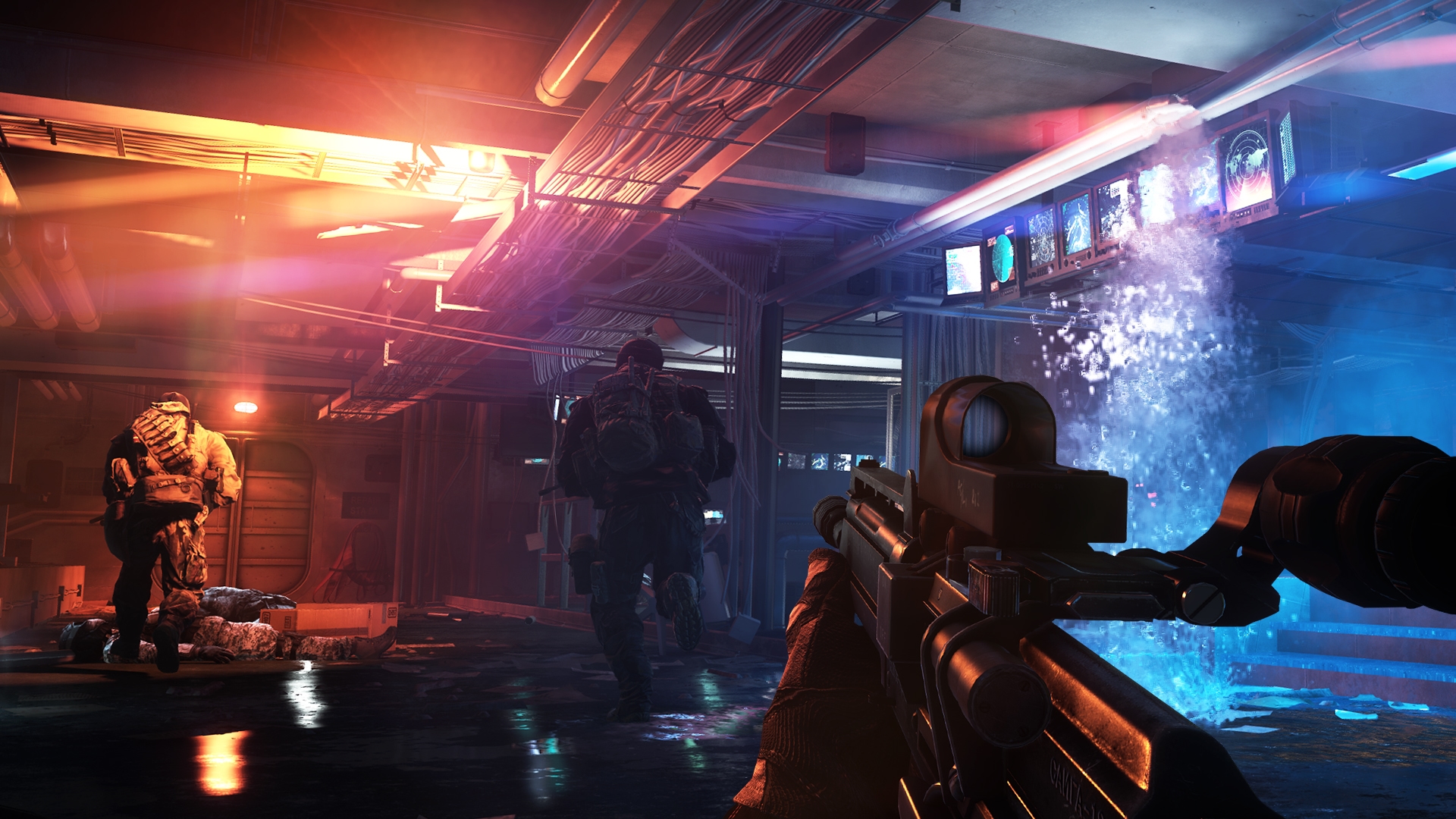 Battlefield 4 Screenshot 2