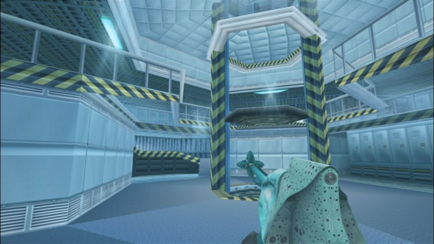 Perfect Dark Screenshot 5