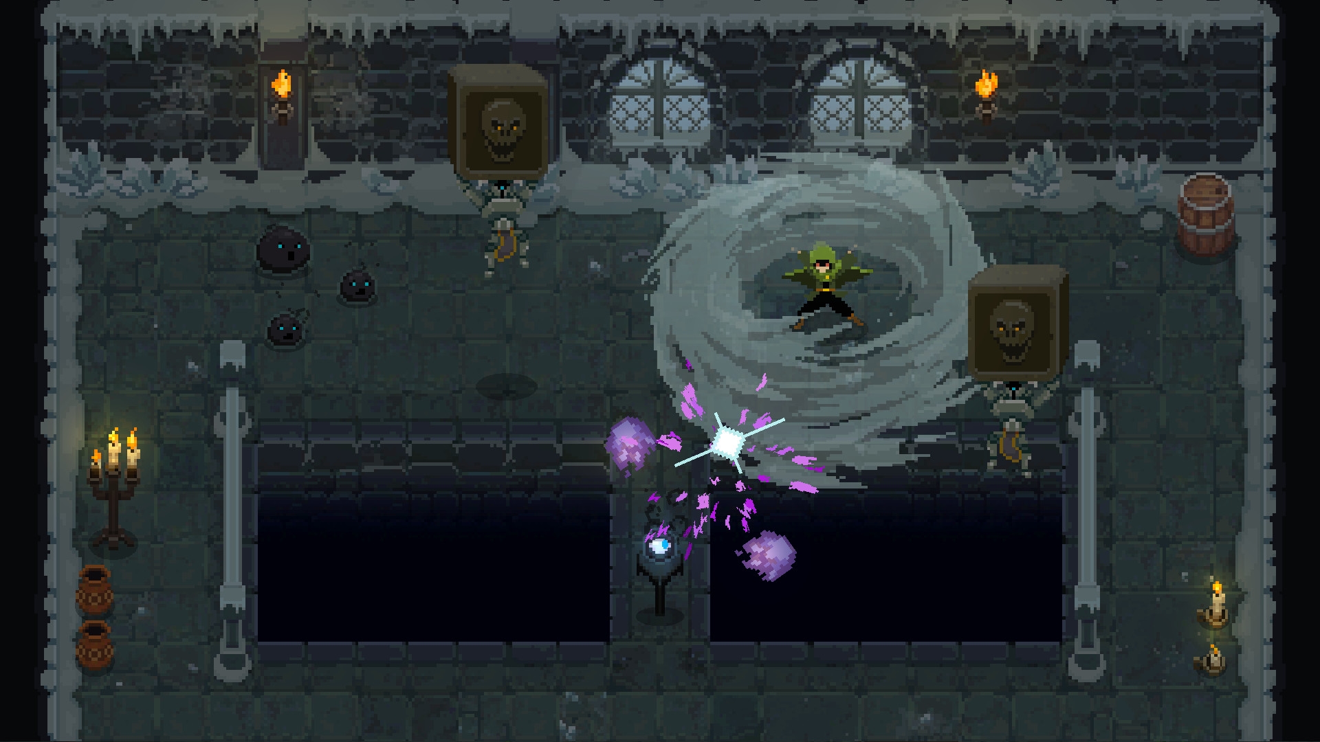 Wizard of Legend Screenshot 4