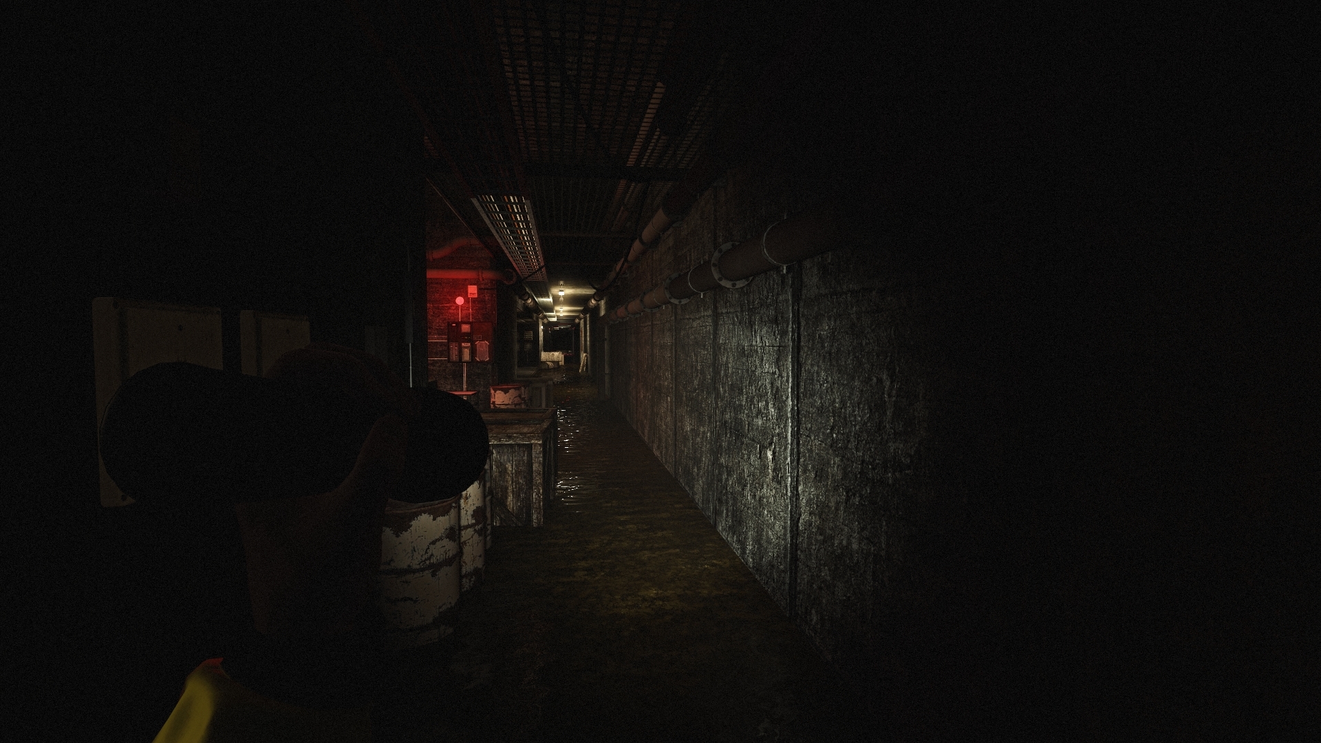 Infra Screenshot 3