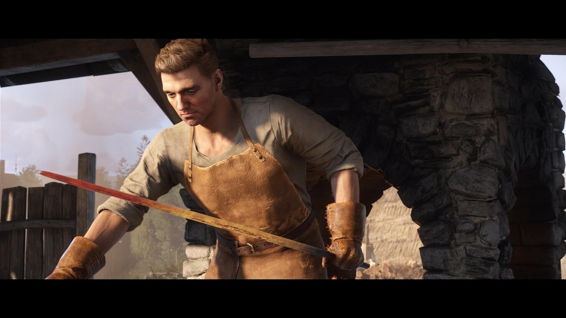 Kingdom Come: Deliverance II Screenshot 2