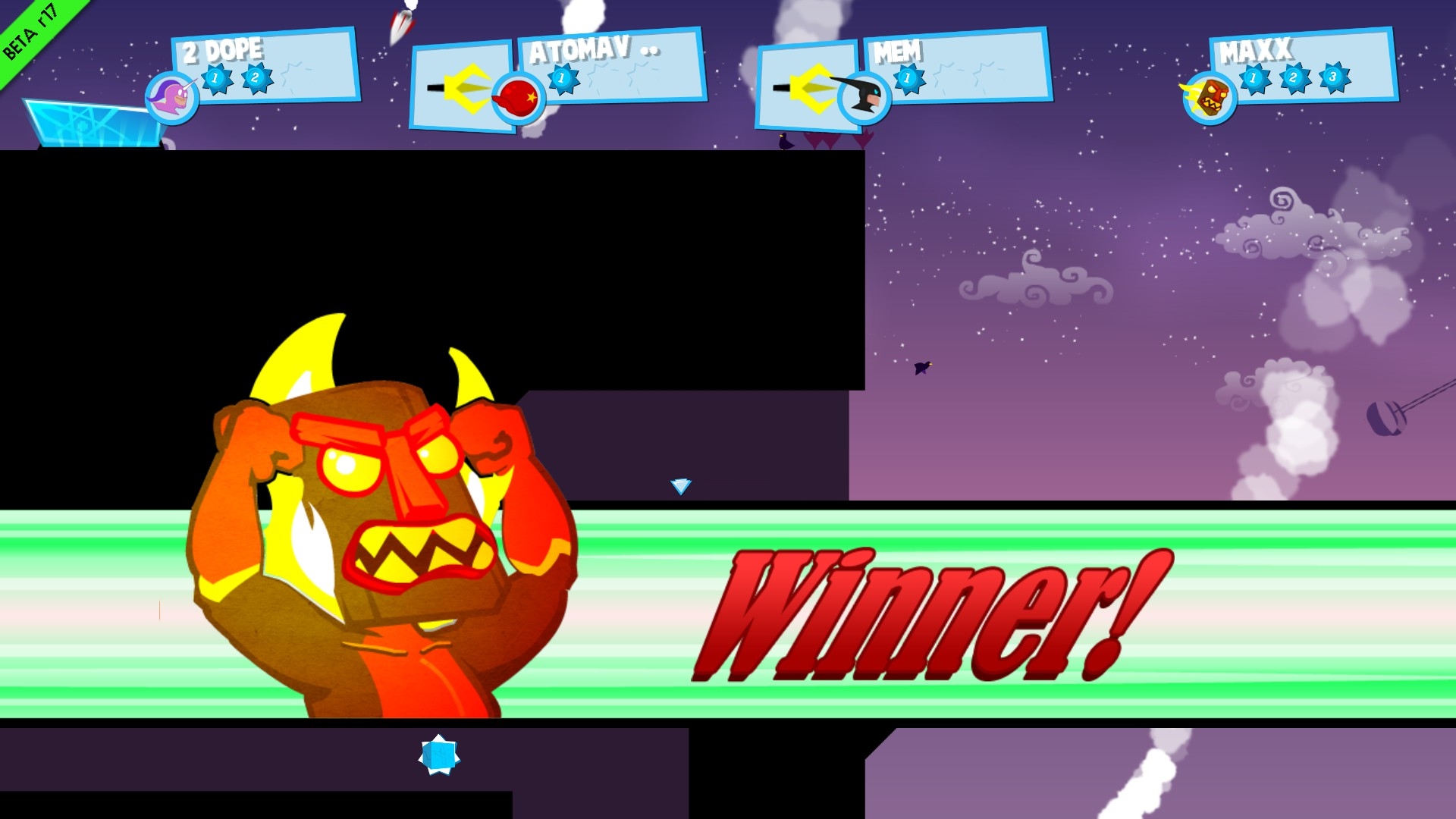 SpeedRunners Screenshot 7