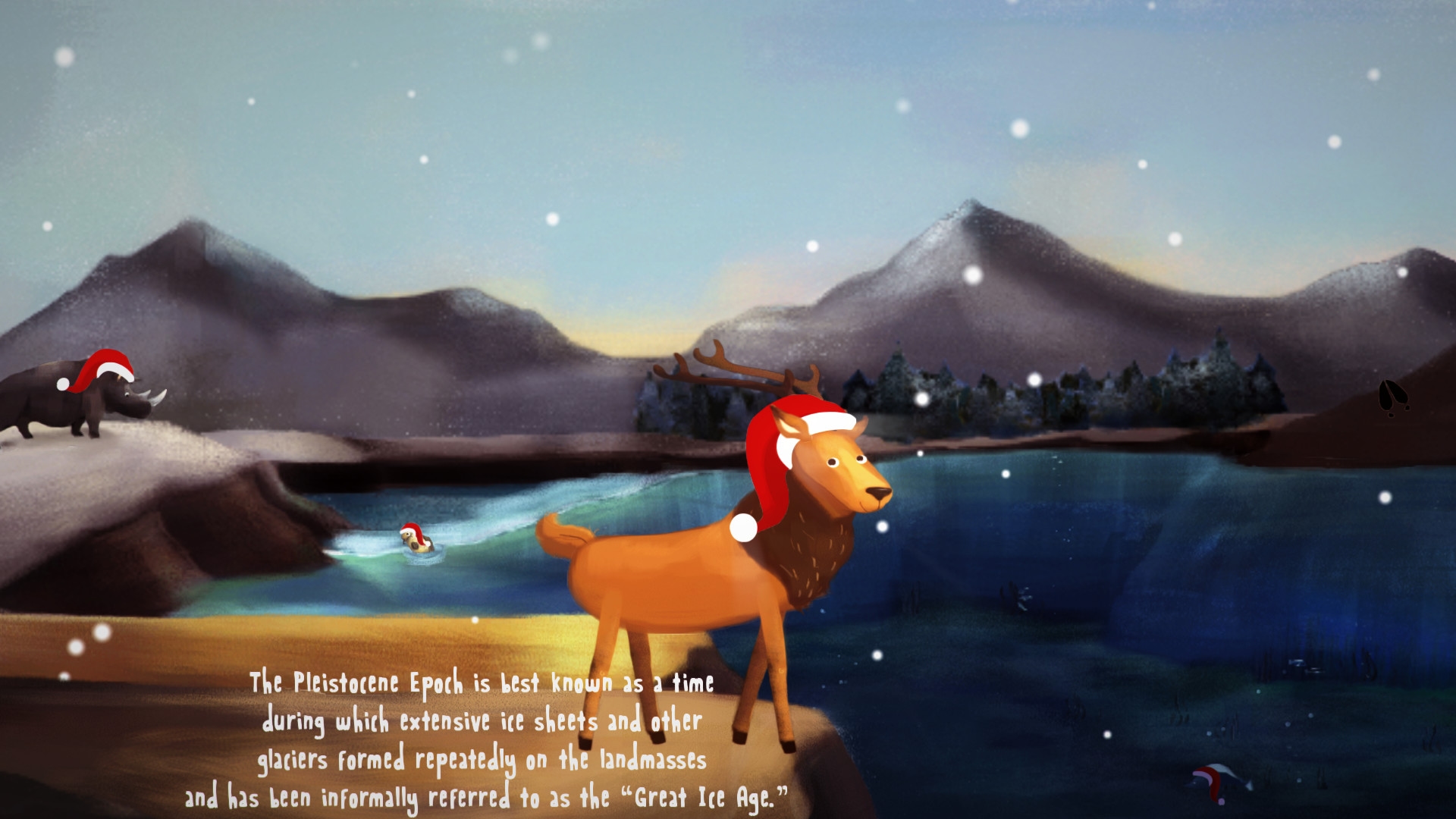 The Deer Screenshot 4