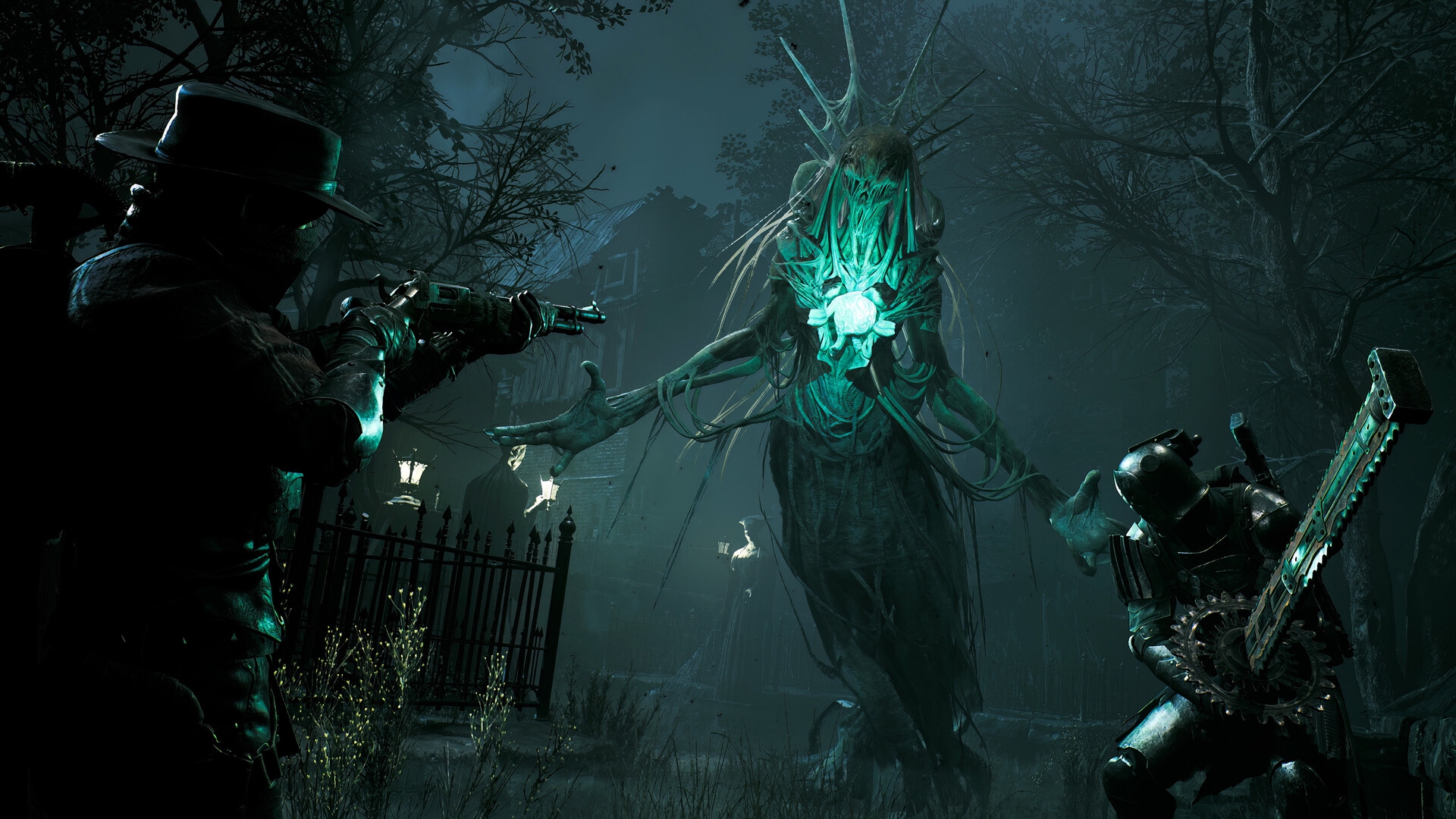 Remnant 2 Screenshot 4