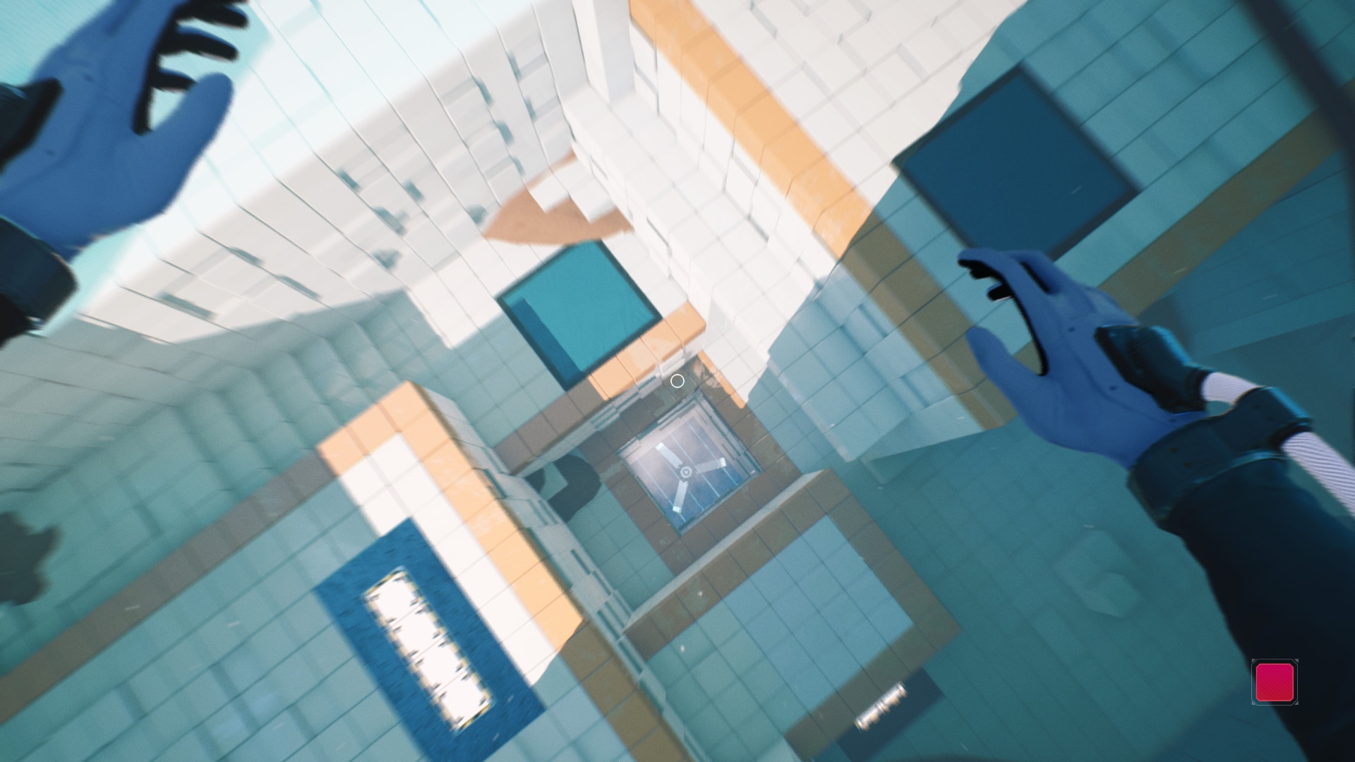 Q.U.B.E. 2 Screenshot 3