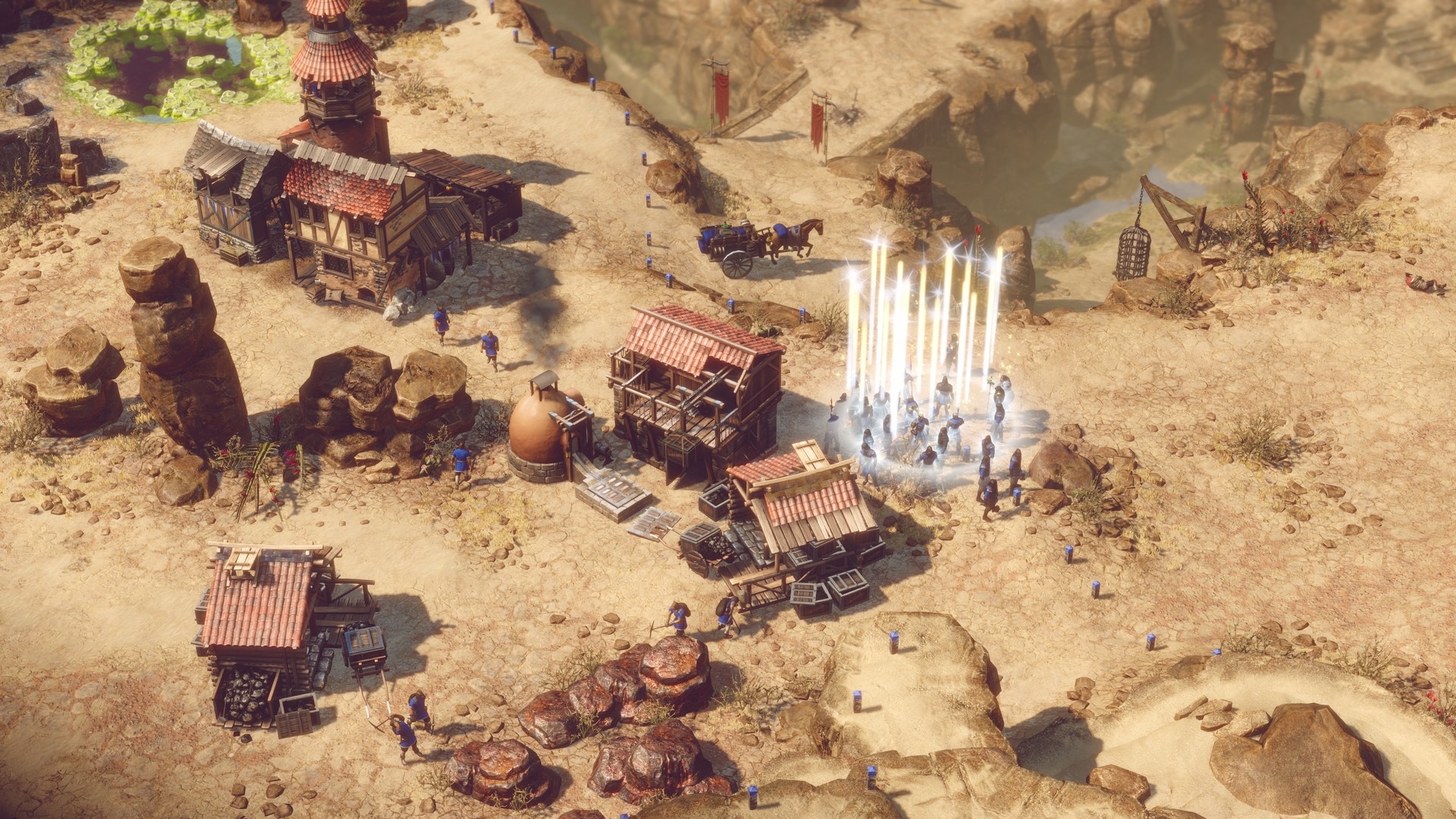 SpellForce 3 Screenshot 4