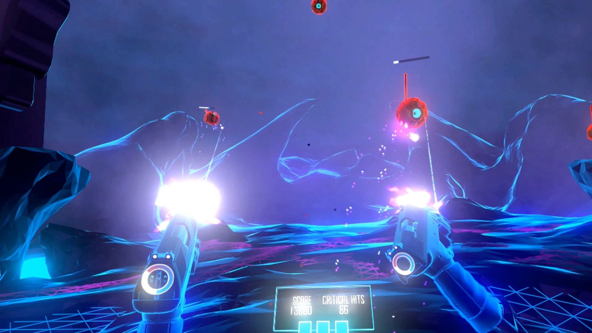 DEADLOCK Screenshot 2