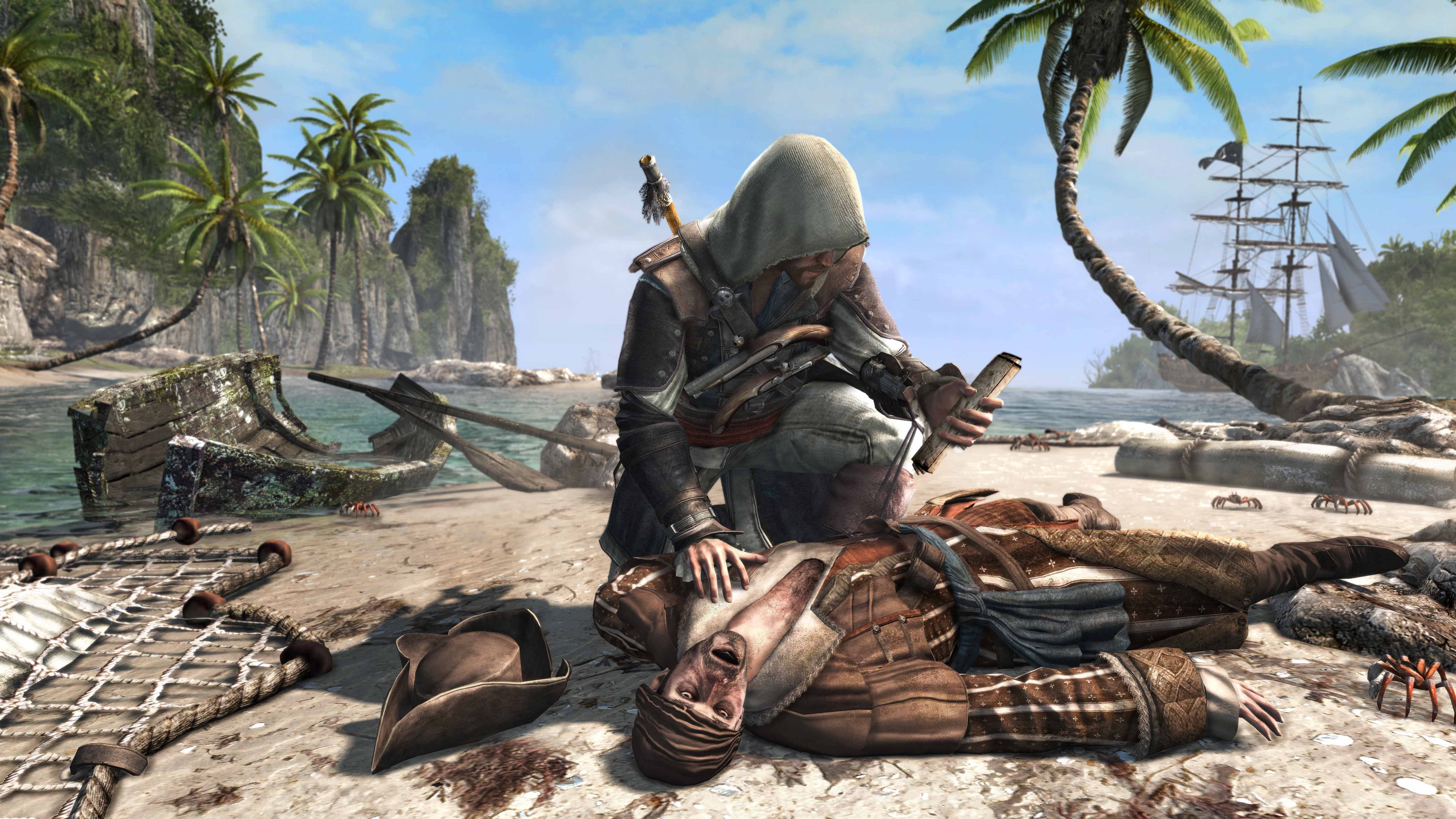 Assassin’s Creed IV: Black Flag Screenshot 4
