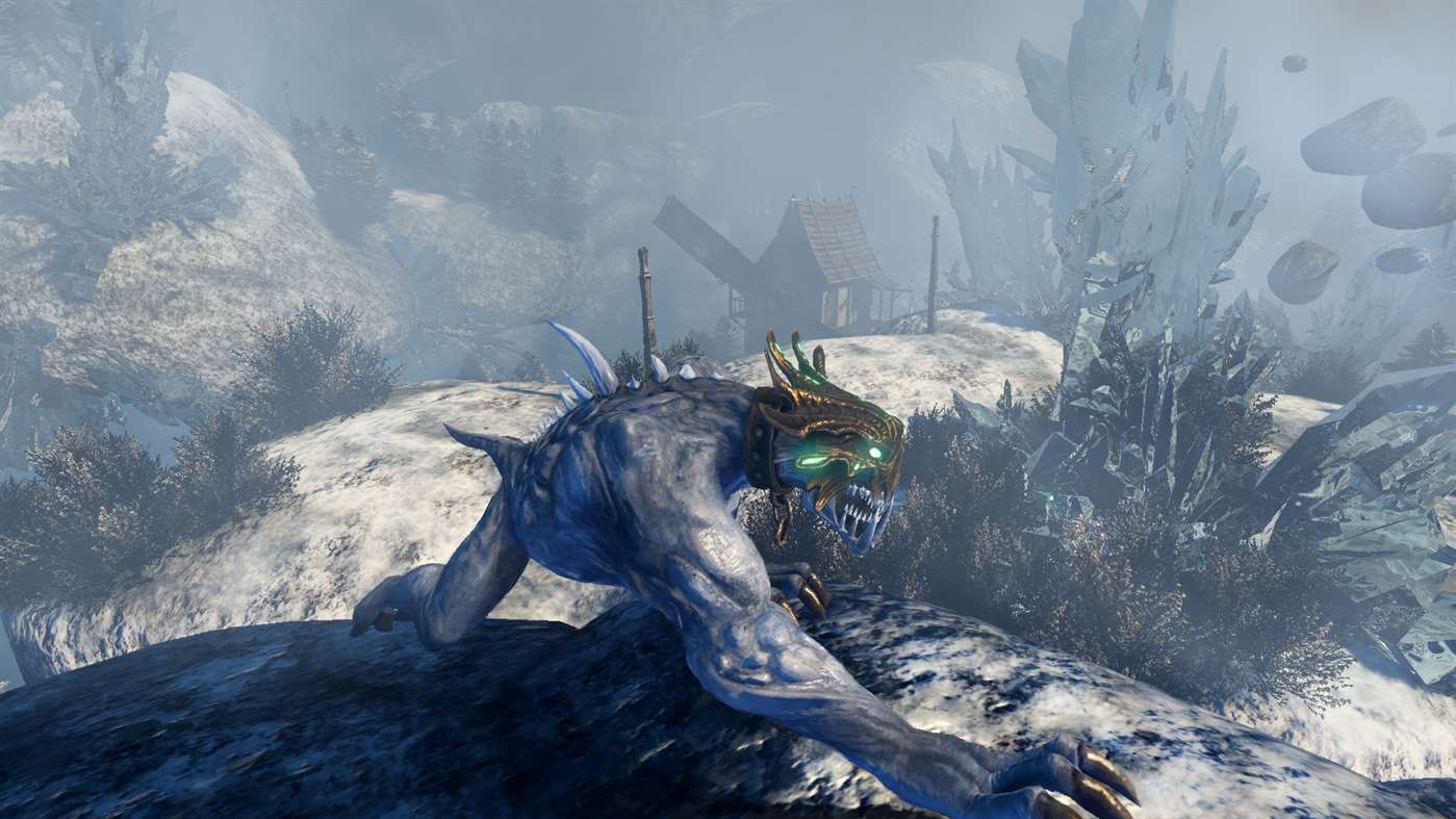 The Incredible Adventures of Van Helsing: Complete Trilogy Screenshot 6