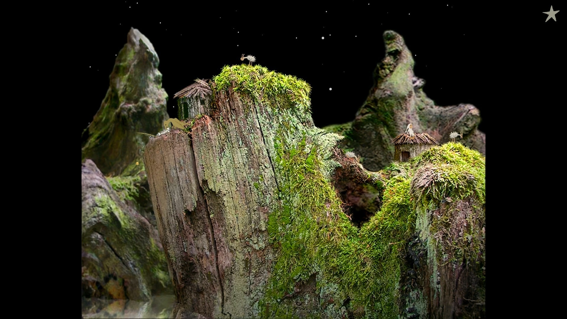 Samorost Screenshot 3